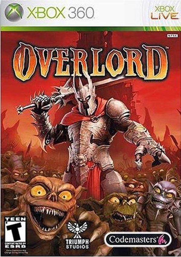 Overlord