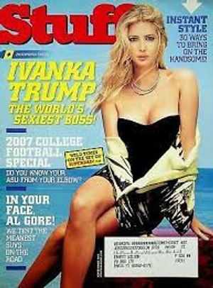 Stuff Magazine #94