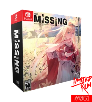 The Missing [Collector's Edition]