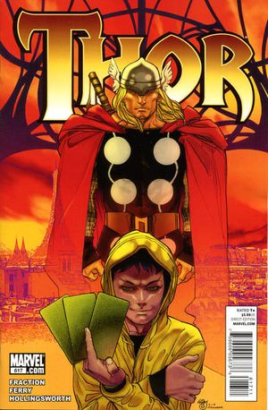 Thor #617