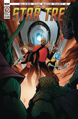 Star Trek #14