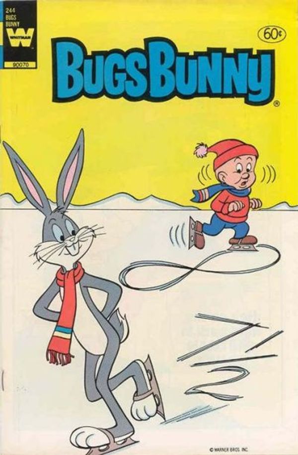 Bugs Bunny #244