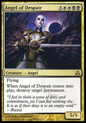 Angel of Despair (Guildpact)