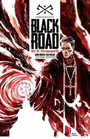 Black Road #6