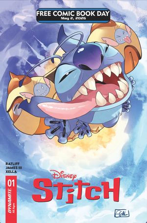 FCBD 2026 - Stitch #1