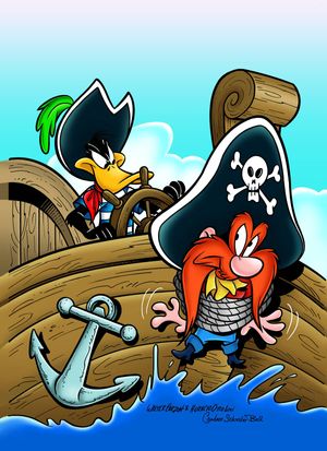 Looney Tunes #229