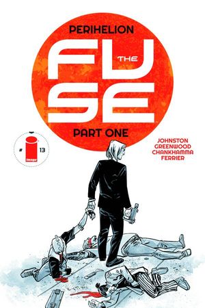 Fuse #13