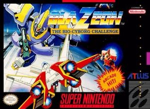 BlaZeon