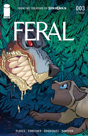 Feral #3