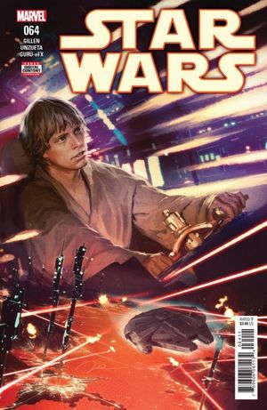 Star Wars #64