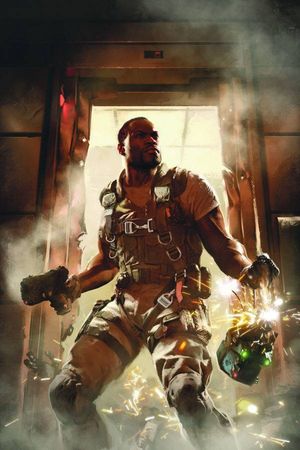 Call Of Duty Black Ops Iii #5