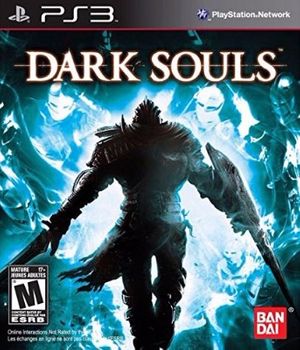 Dark Souls