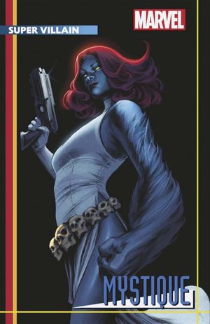 Inferno #1 (Carnero Stormbreakers Variant)