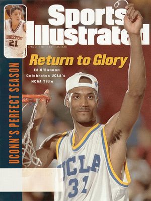 Sports Illustrated #v82 #14