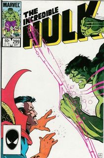 Incredible Hulk 300 1984 Value Gocollect