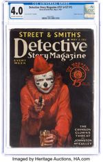 Detective Story Magazine #757 (v127 #1)