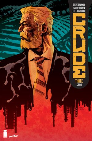 Crude #3