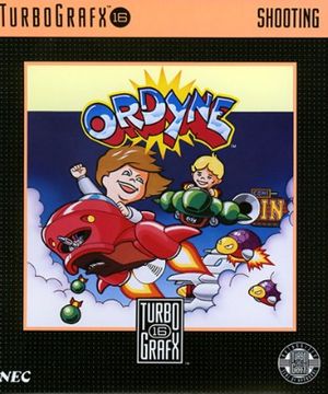 Ordyne