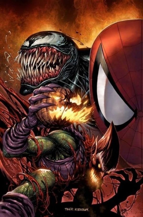 Amazing Spider-man #801 (Unknown Comics Edition C)