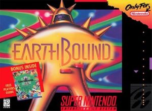 EarthBound
