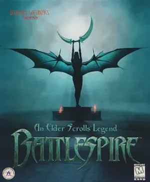 An Elder Scrolls Legend: Battlespire