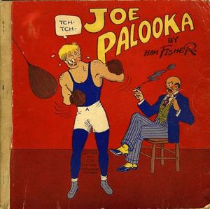 Joe Palooka
