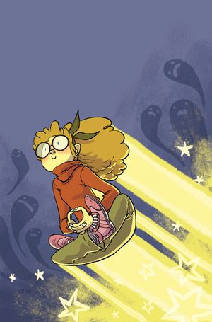 Giant Days #13