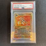 Kabutops (27/110) - Legendary Collection (Reverse Holo)