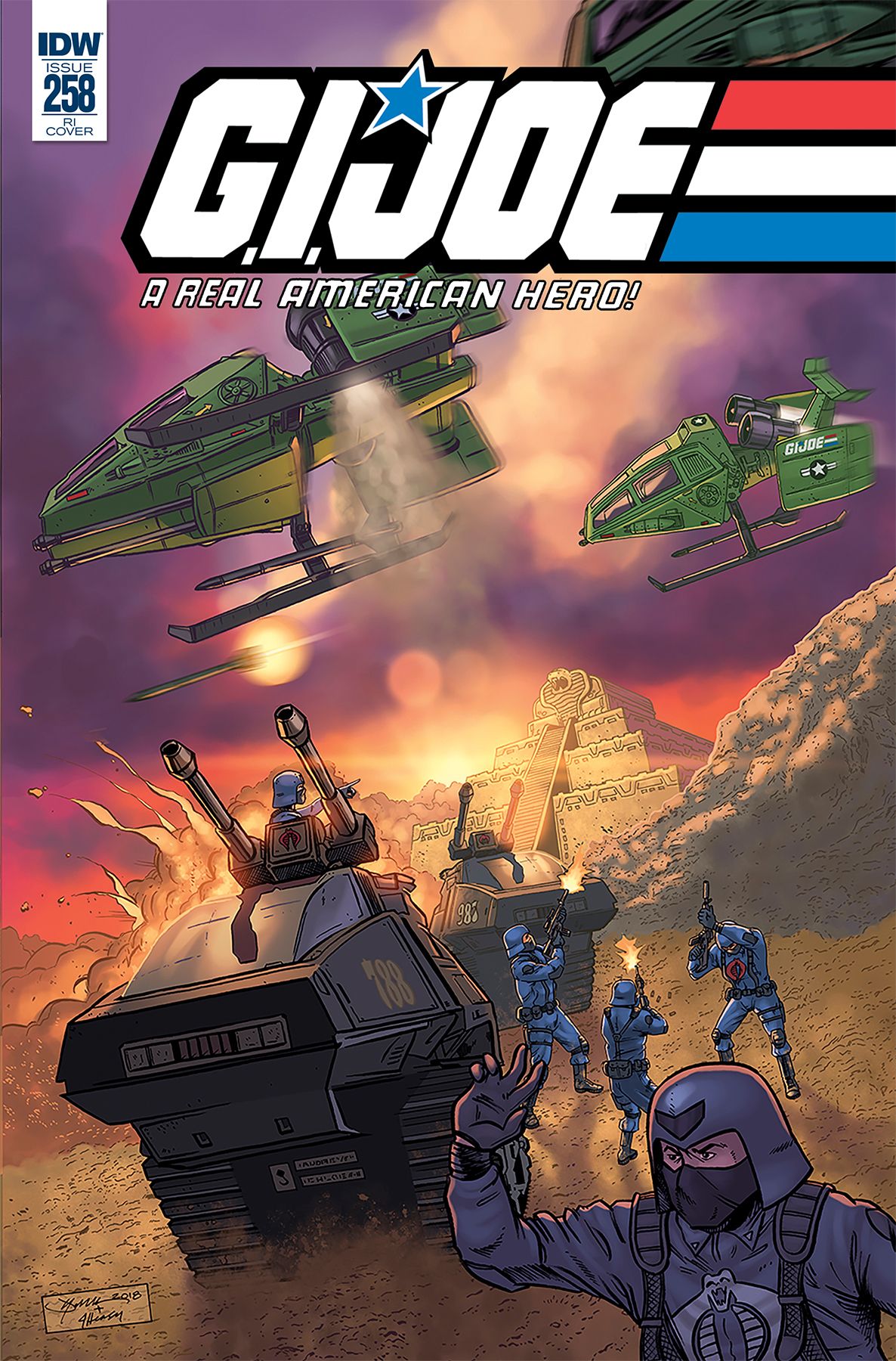 gi joe 262