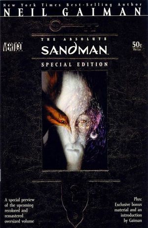 Absolute Sandman Special Edition #1