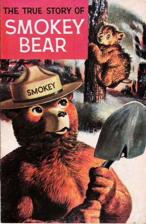 True Story Of Smokey Bear, The