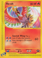 Ho-oh