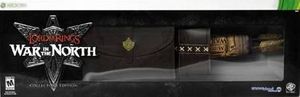 Lord of the Rings: War In The North [Collector's Edition]