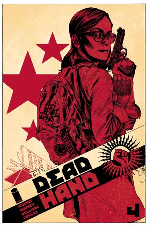 Dead Hand #4