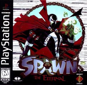 Spawn: The Eternal