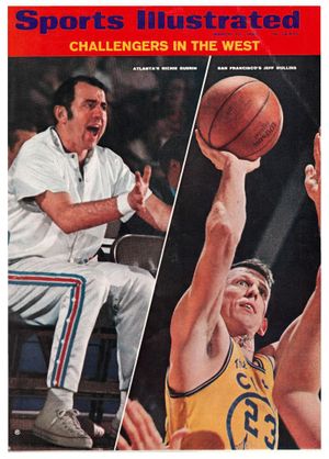 Sports Illustrated #v30 #12