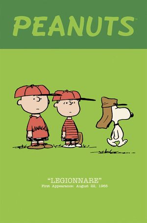 Peanuts Snoopy Special #1 (20 Copy Cover Schulz Variant)