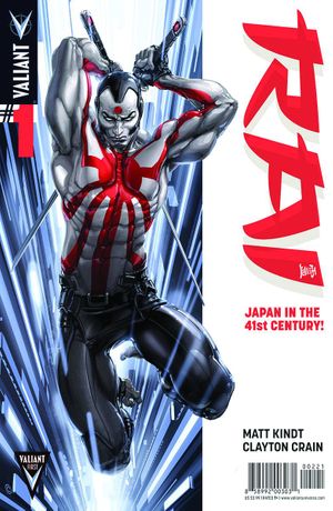 Rai #1
