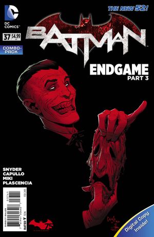 Batman #37