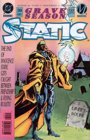 Static #30