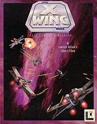 Star Wars: X-Wing Video Game