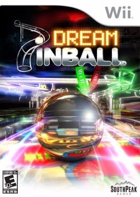 Dream Pinball 3D Video Game
