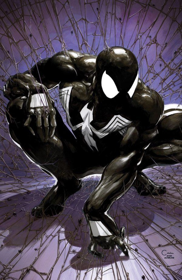 Spider-Man #1 (Crain Convention Facsimile Virgin Edition)
