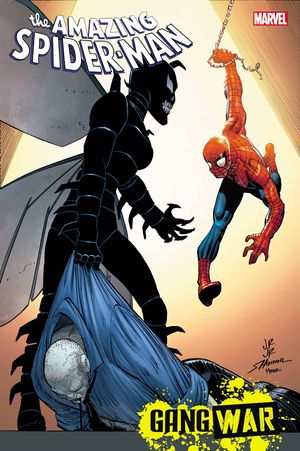 Amazing Spider-man #42