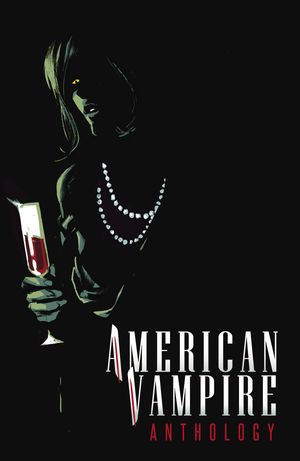 American Vampire Anthology #2