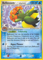 Bellossom