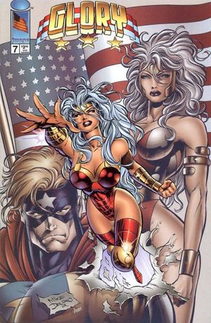Glory #7