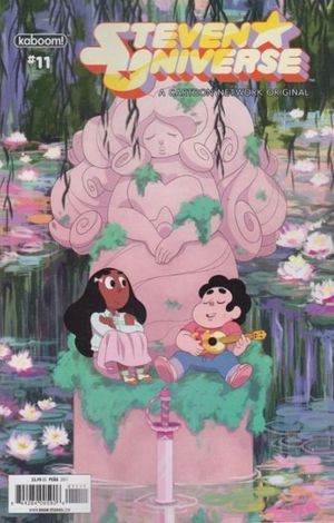 Steven Universe #11