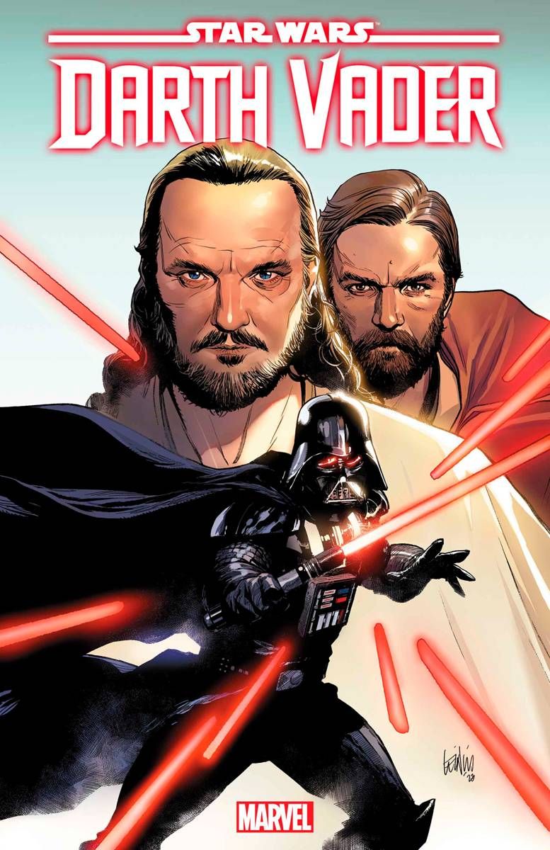 Star Wars: Darth Vader #37 Comic