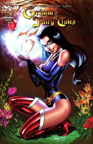 Grimm Fairy Tales #75